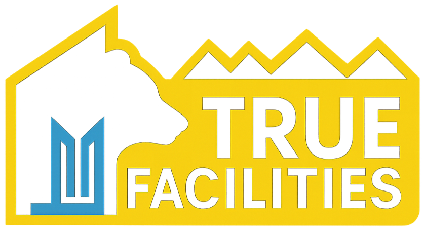 True Facilities Logo